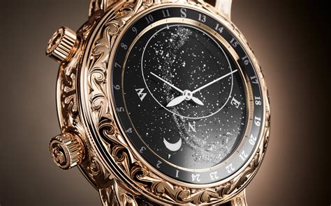 patek philippe 1909003|Grand Complications Sky Moon Tourbillon Watch 6002R.